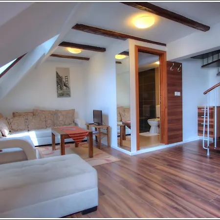 Bokun Apartments I Sisak Room photo