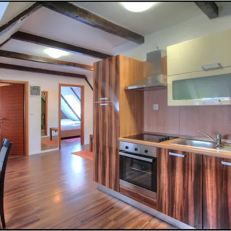 Bokun Apartments I Sisak Room photo