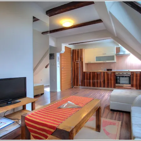 Bokun Apartments I Sisak Room photo