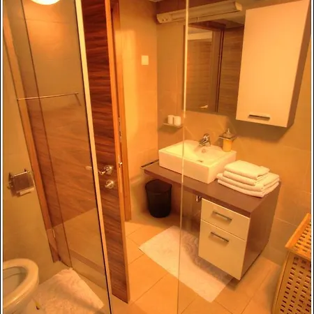 Bokun Apartments I Sisak Room photo