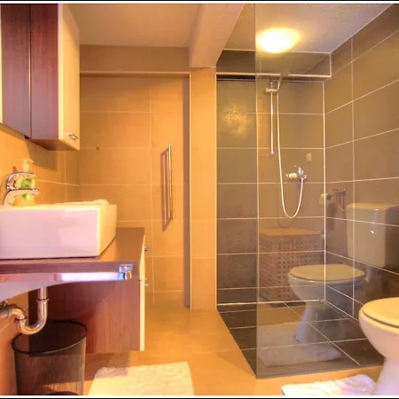 Bokun Apartments I Sisak Exterior photo