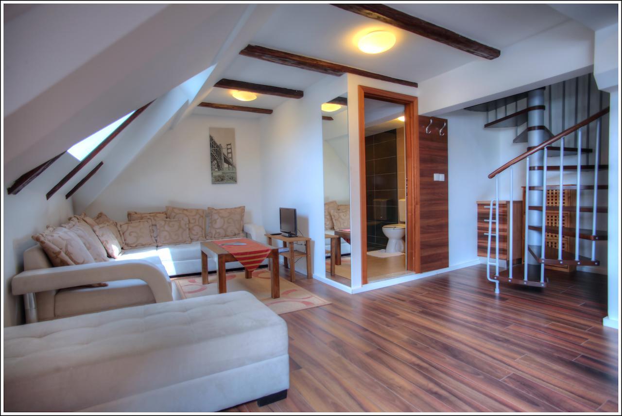 Bokun I Apartment Sisak