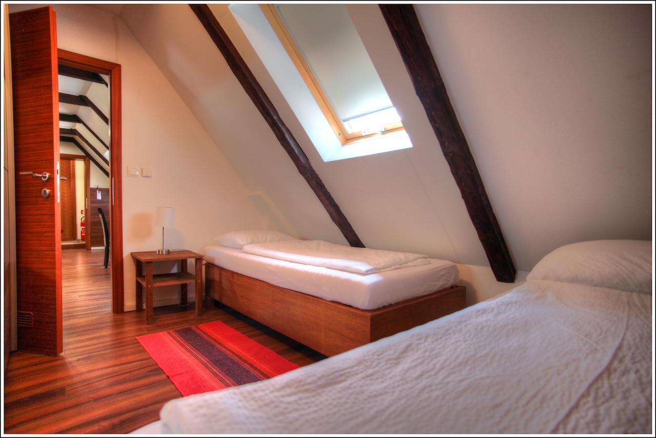 Apartment Bokun I