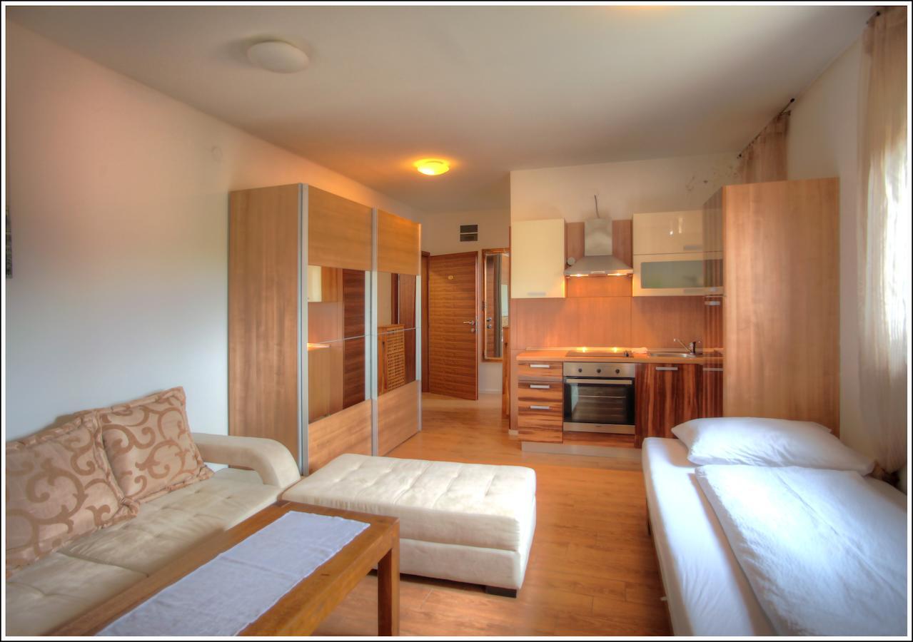 Bokun I Apartment