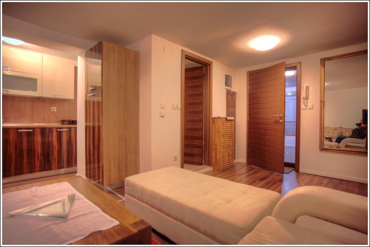 Bokun I Apartment *