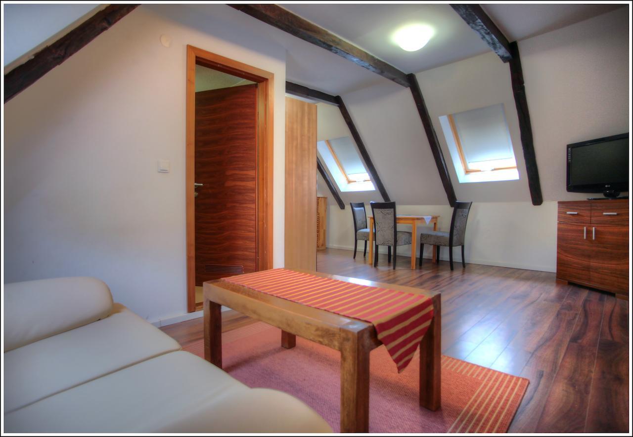 Apartment Bokun I