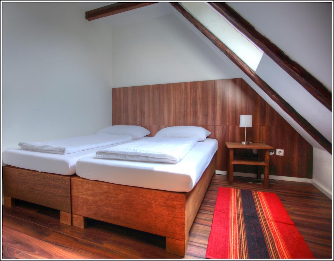 Apartment Bokun I