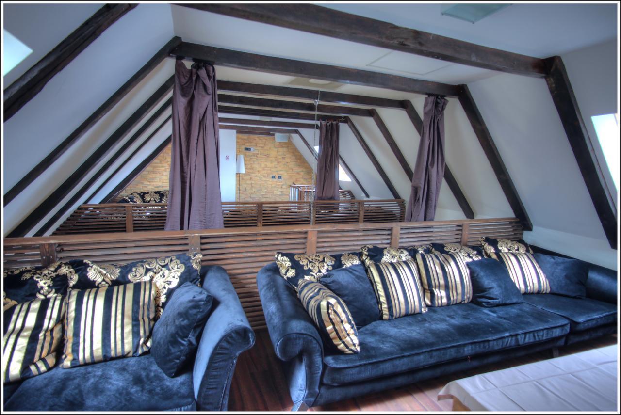 Bokun I Appartement