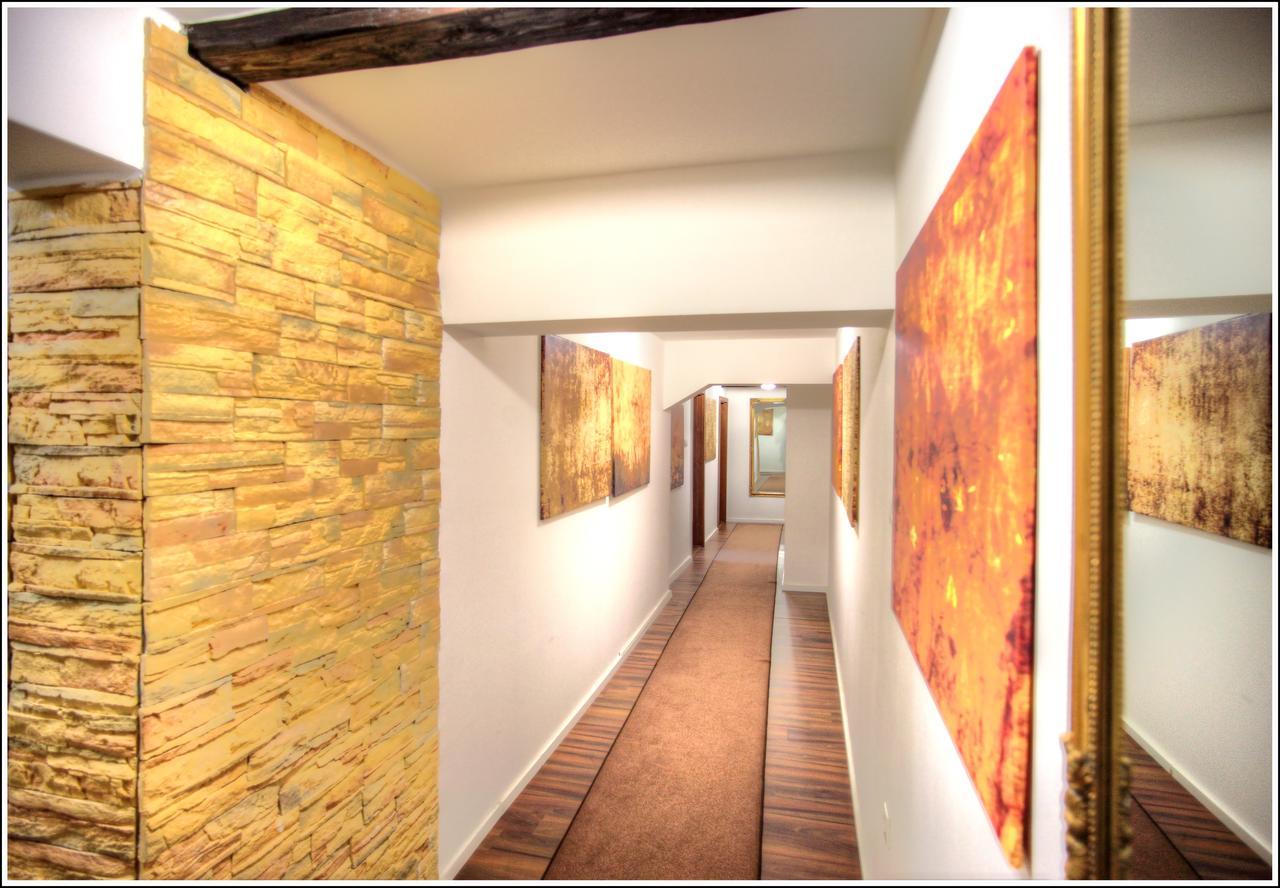Apartment Bokun I *