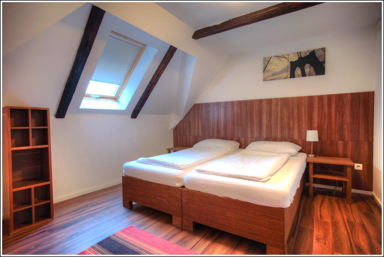 Bokun I Apartment *