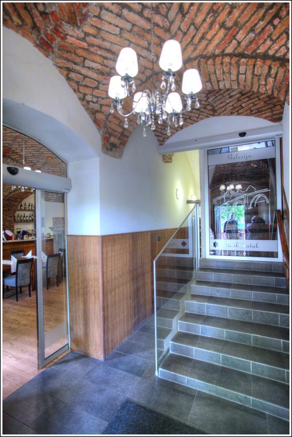 Apartment Bokun I *