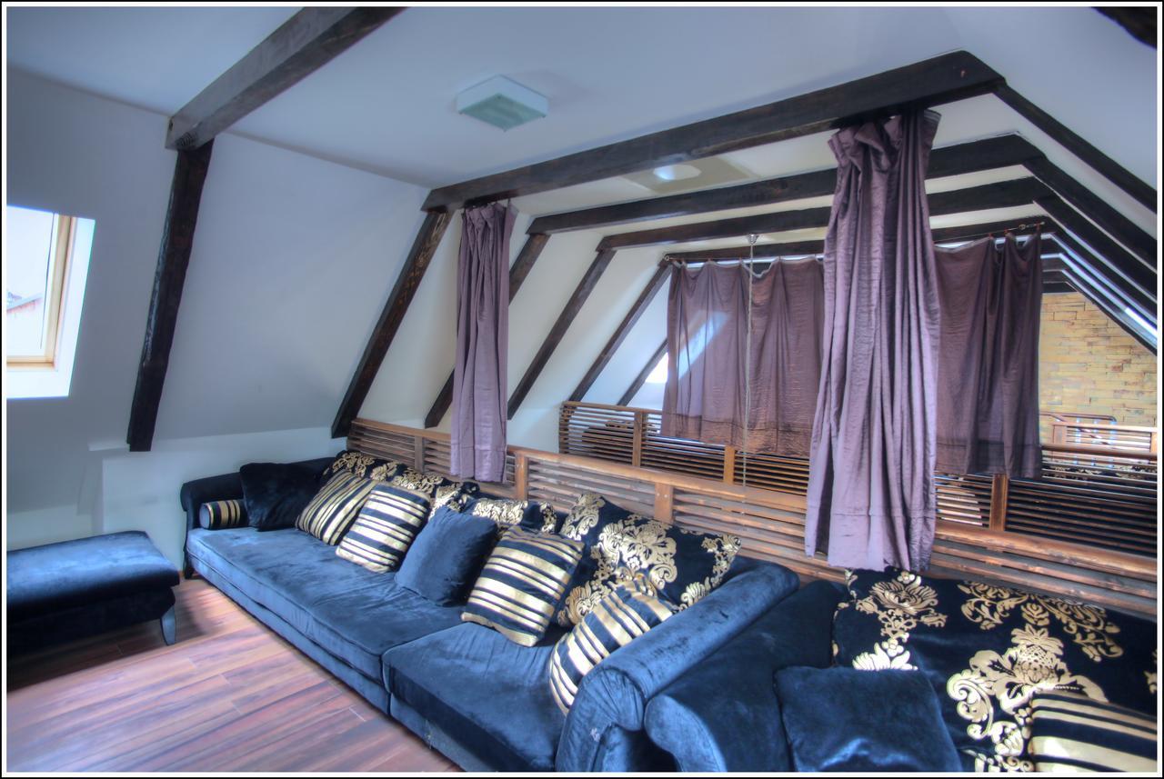 Apartment Bokun I *