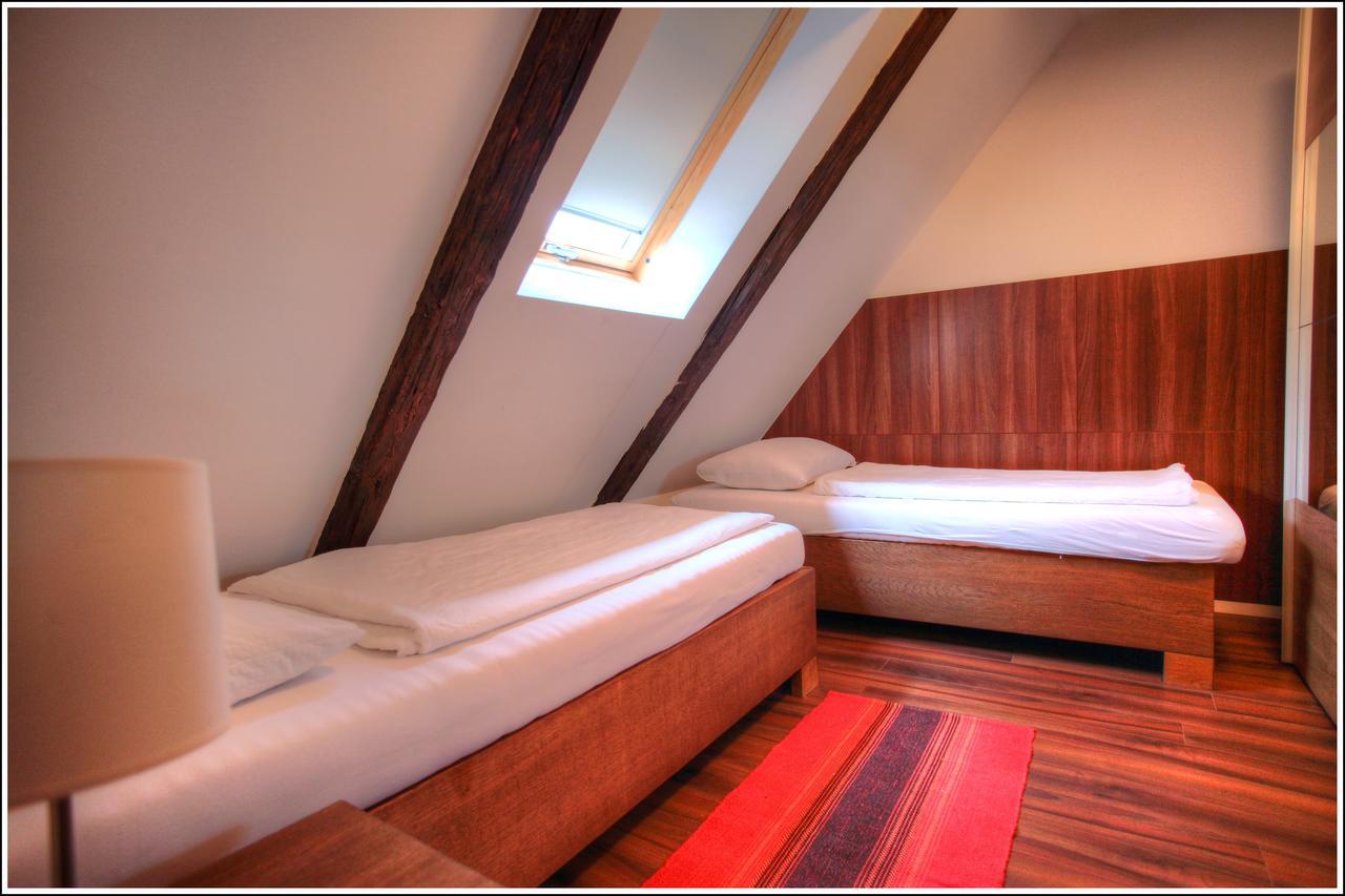 Bokun I Apartment Sisak