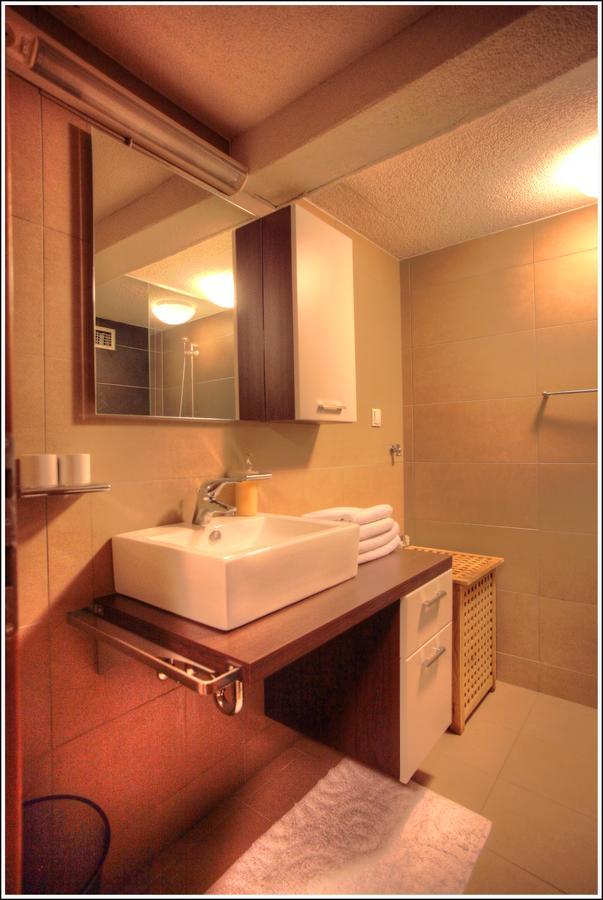 Apartment Bokun I