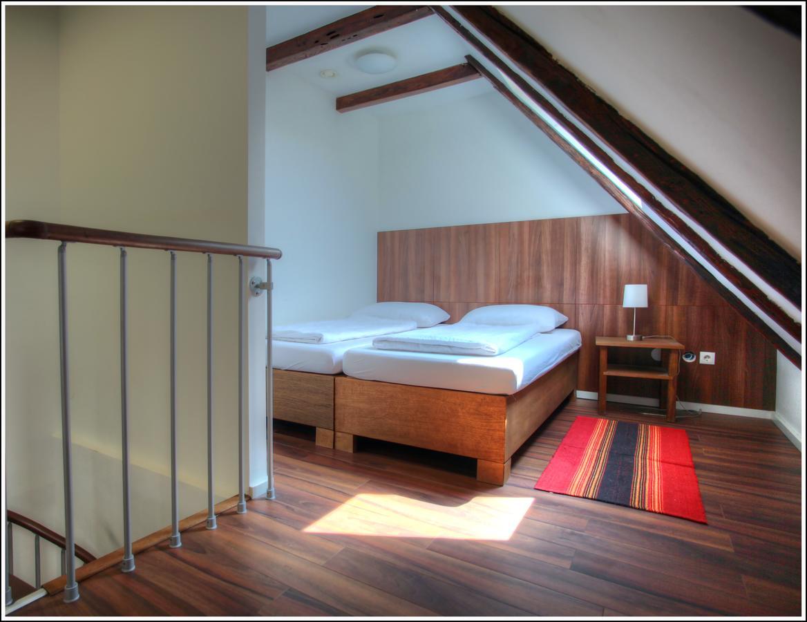 Apartment Bokun I *